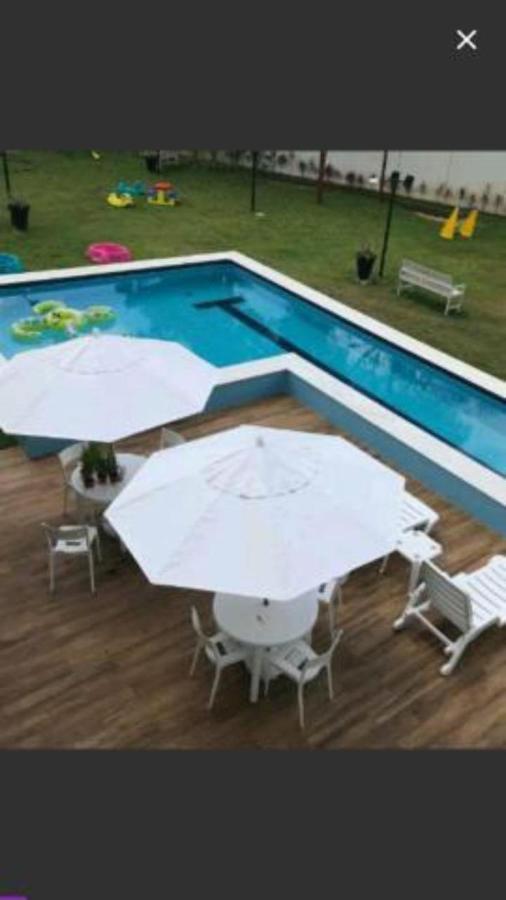 Apartamento Novo Na Melhor Area Da Cidade Lägenhet Recife Exteriör bild