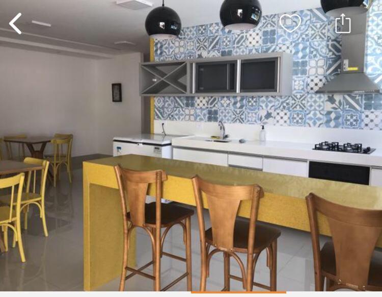 Apartamento Novo Na Melhor Area Da Cidade Lägenhet Recife Exteriör bild