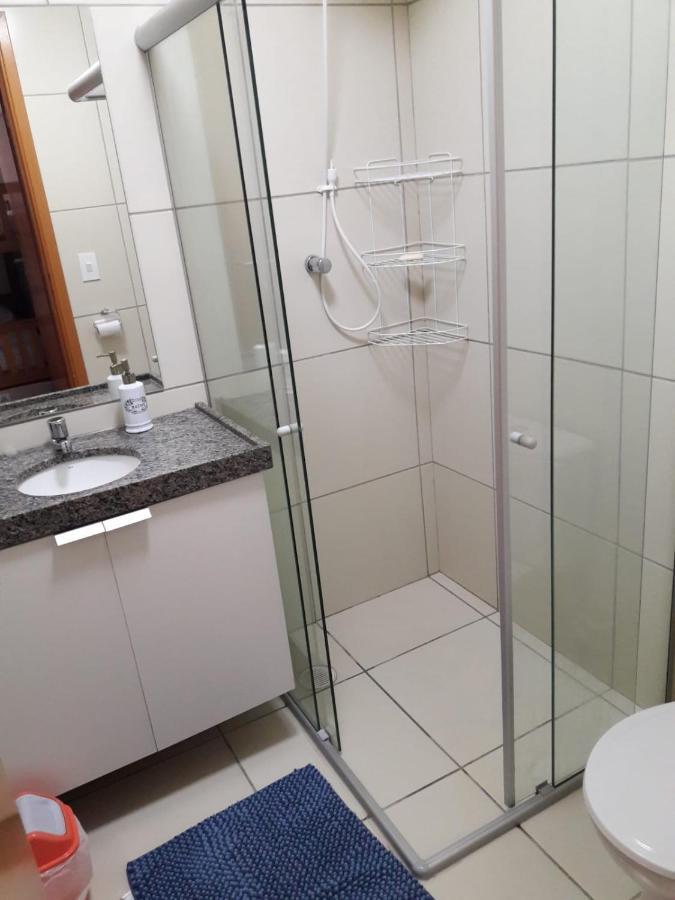 Apartamento Novo Na Melhor Area Da Cidade Lägenhet Recife Exteriör bild