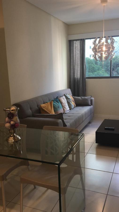 Apartamento Novo Na Melhor Area Da Cidade Lägenhet Recife Exteriör bild