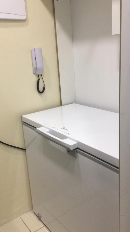 Apartamento Novo Na Melhor Area Da Cidade Lägenhet Recife Exteriör bild