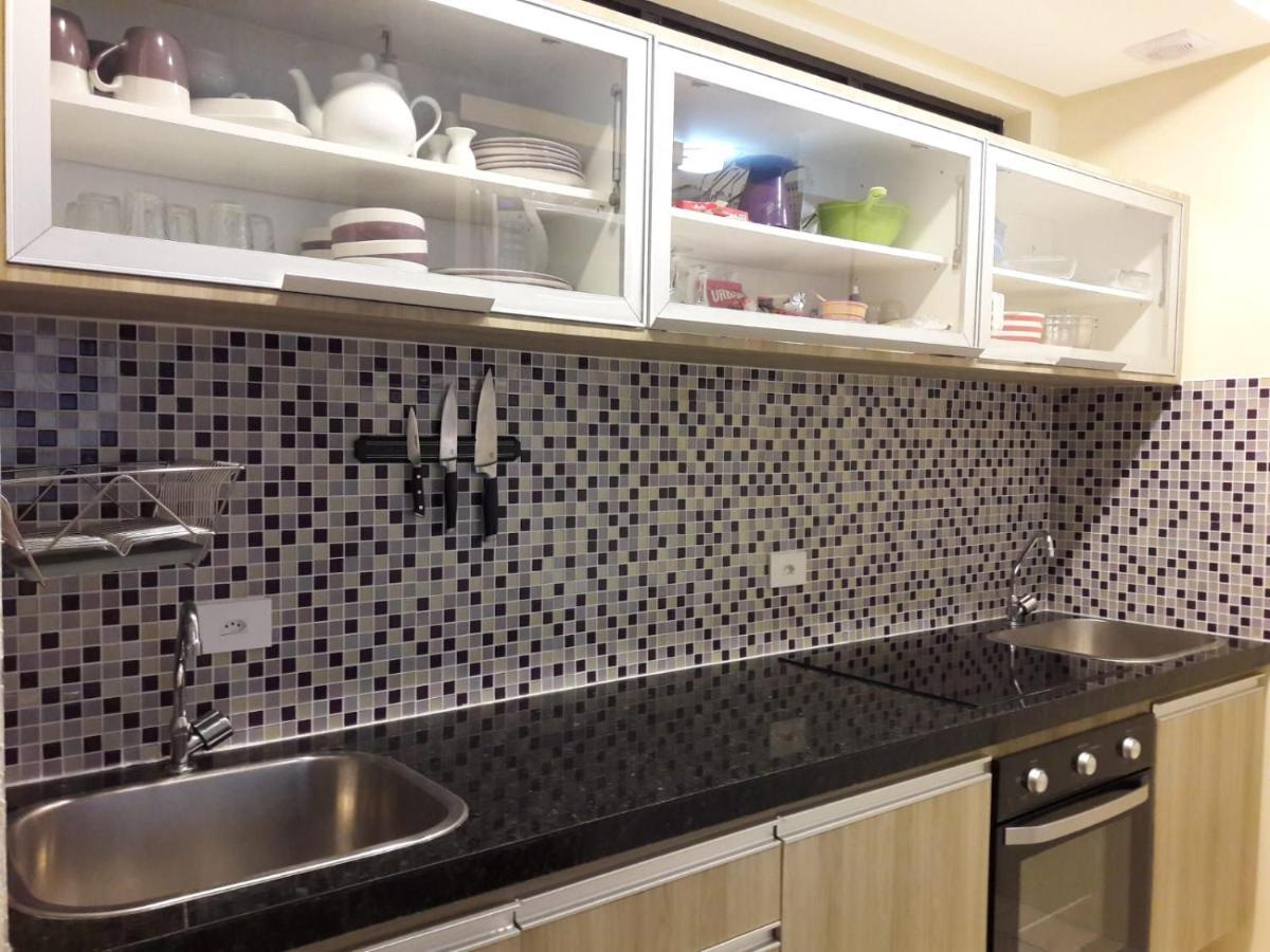 Apartamento Novo Na Melhor Area Da Cidade Lägenhet Recife Exteriör bild