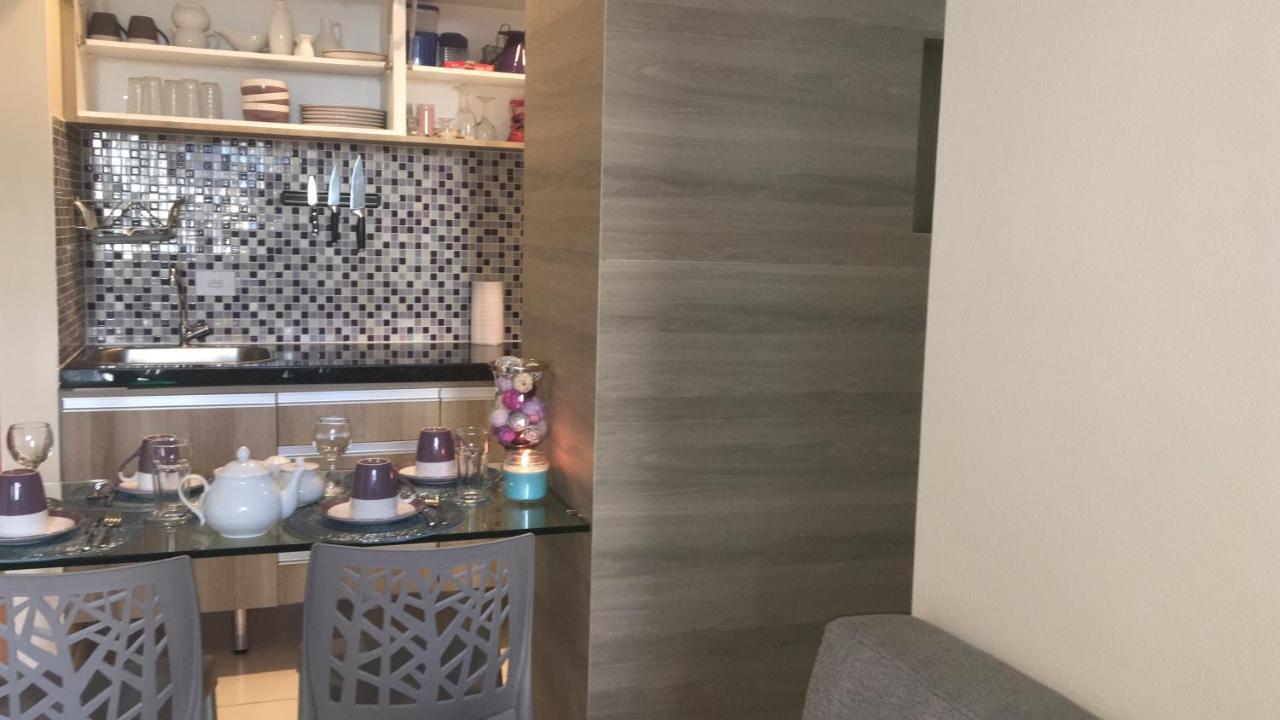 Apartamento Novo Na Melhor Area Da Cidade Lägenhet Recife Exteriör bild