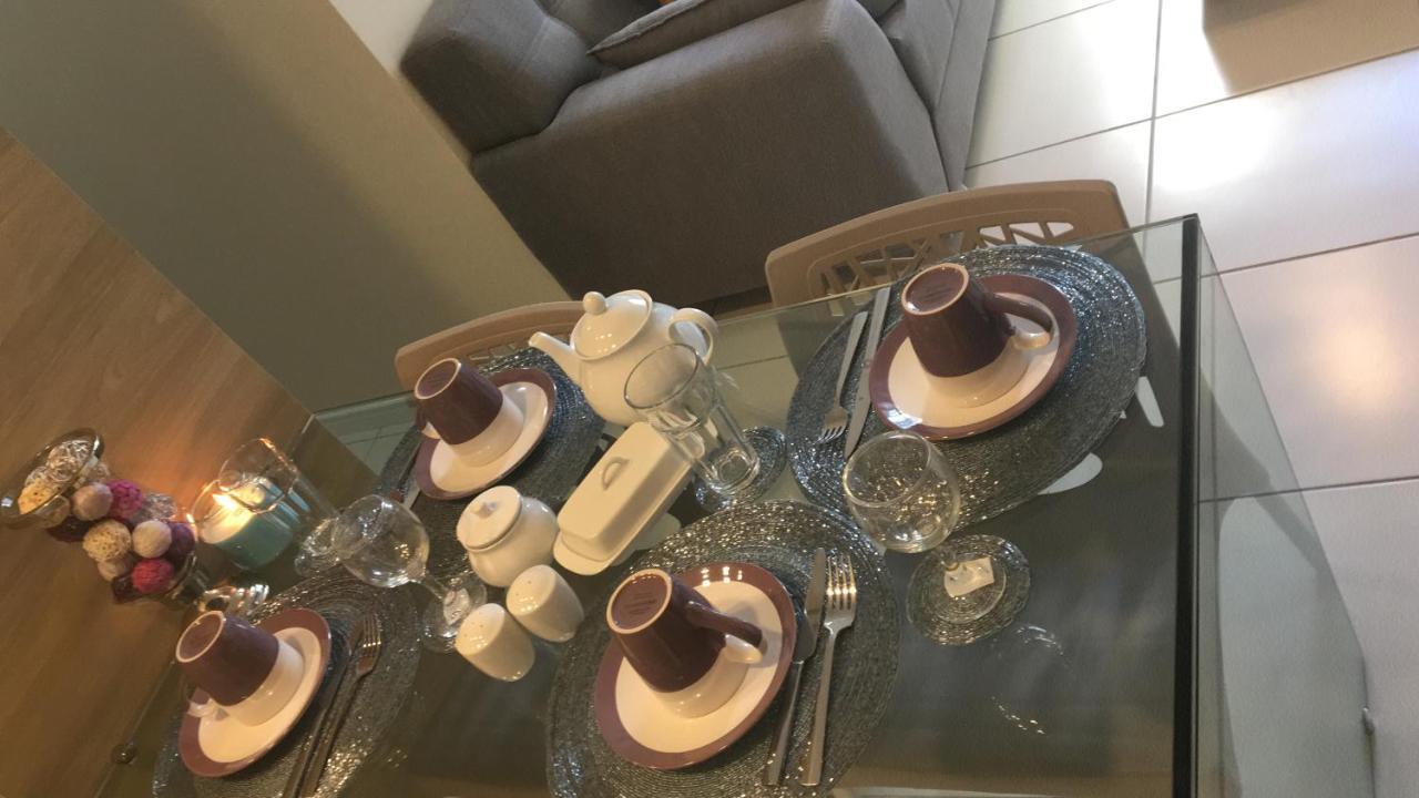 Apartamento Novo Na Melhor Area Da Cidade Lägenhet Recife Exteriör bild