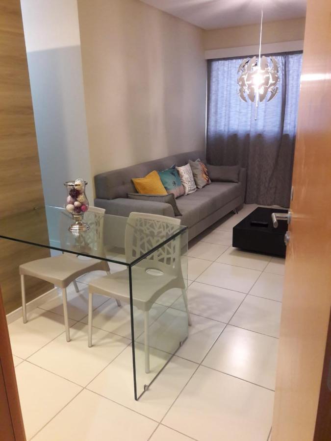 Apartamento Novo Na Melhor Area Da Cidade Lägenhet Recife Exteriör bild