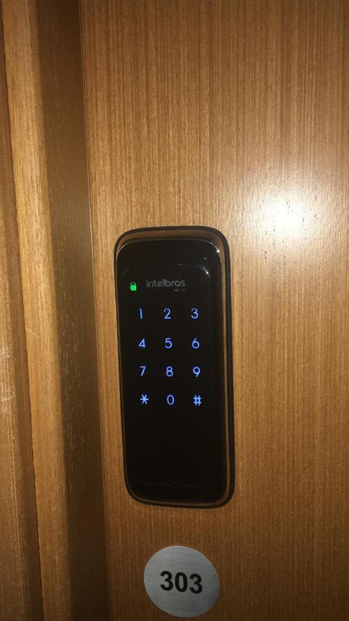 Apartamento Novo Na Melhor Area Da Cidade Lägenhet Recife Exteriör bild