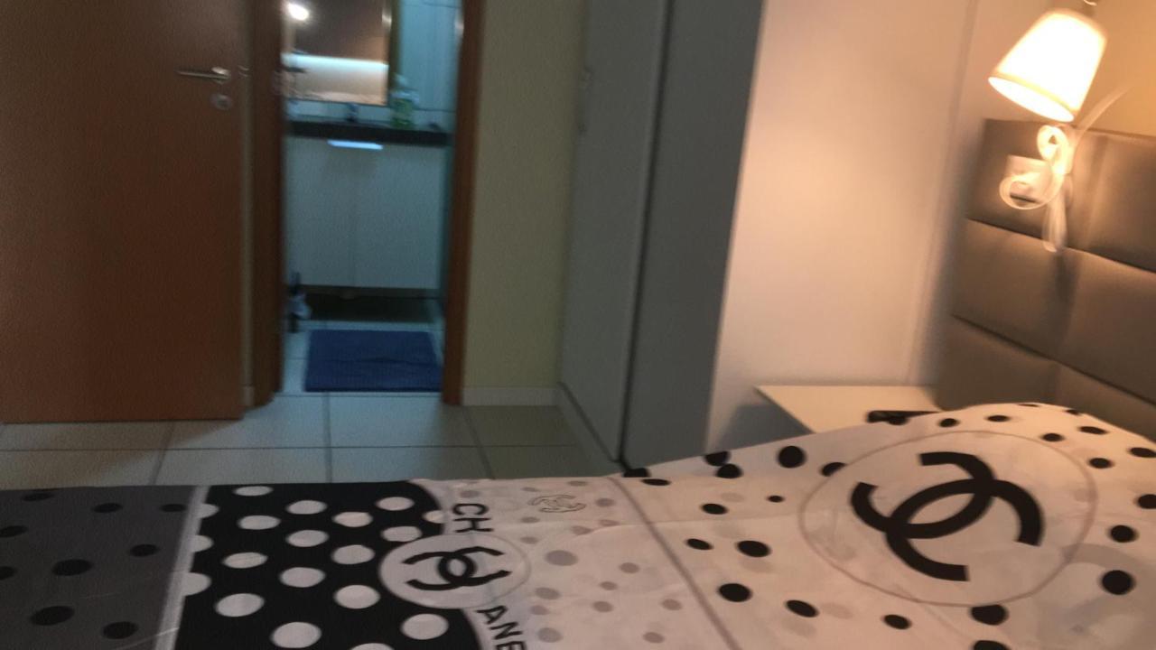 Apartamento Novo Na Melhor Area Da Cidade Lägenhet Recife Exteriör bild