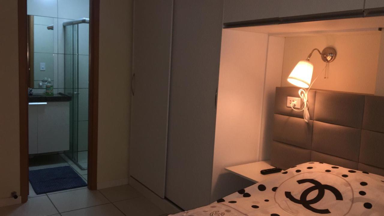 Apartamento Novo Na Melhor Area Da Cidade Lägenhet Recife Exteriör bild